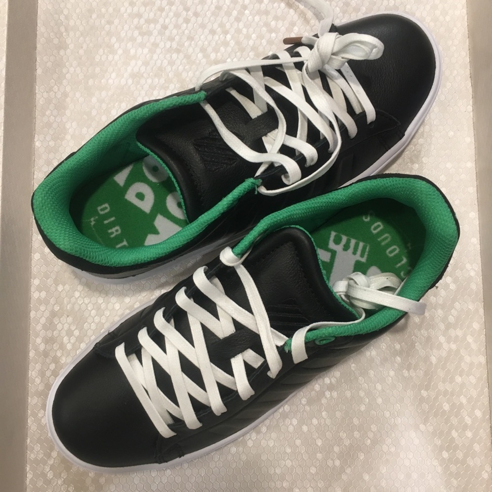 K-Swiss Gary V Court Frasco 001 shoes